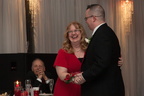josh melanie wedding